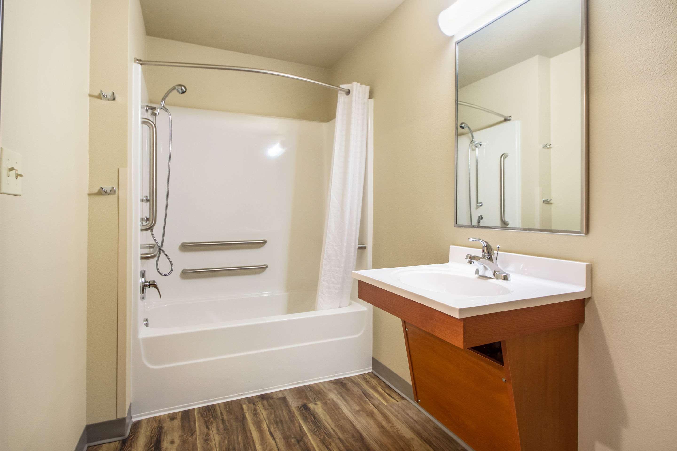Econo Lodge Берлингтон Экстерьер фото