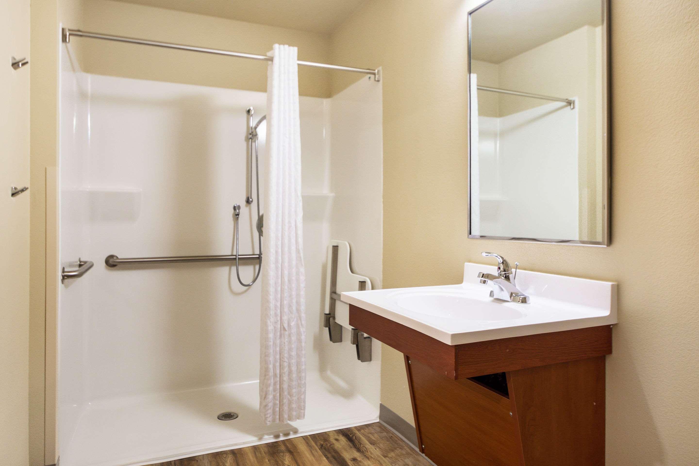 Econo Lodge Берлингтон Экстерьер фото