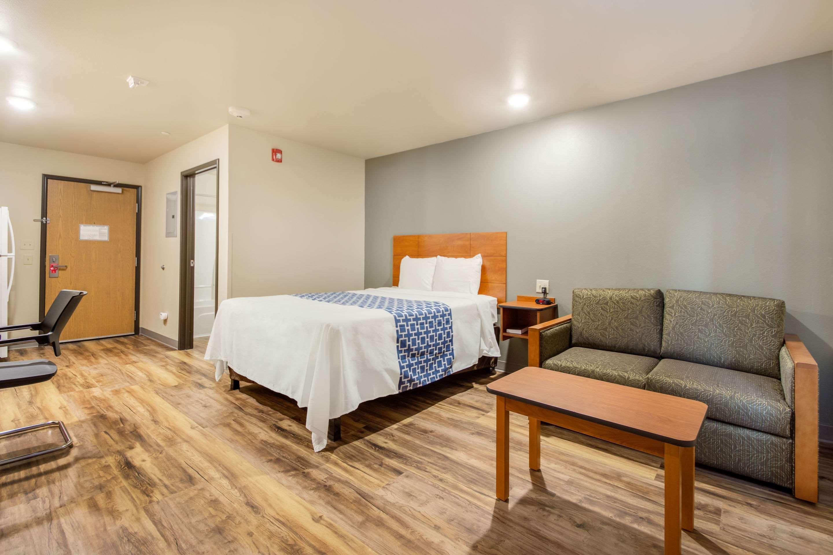 Econo Lodge Берлингтон Экстерьер фото