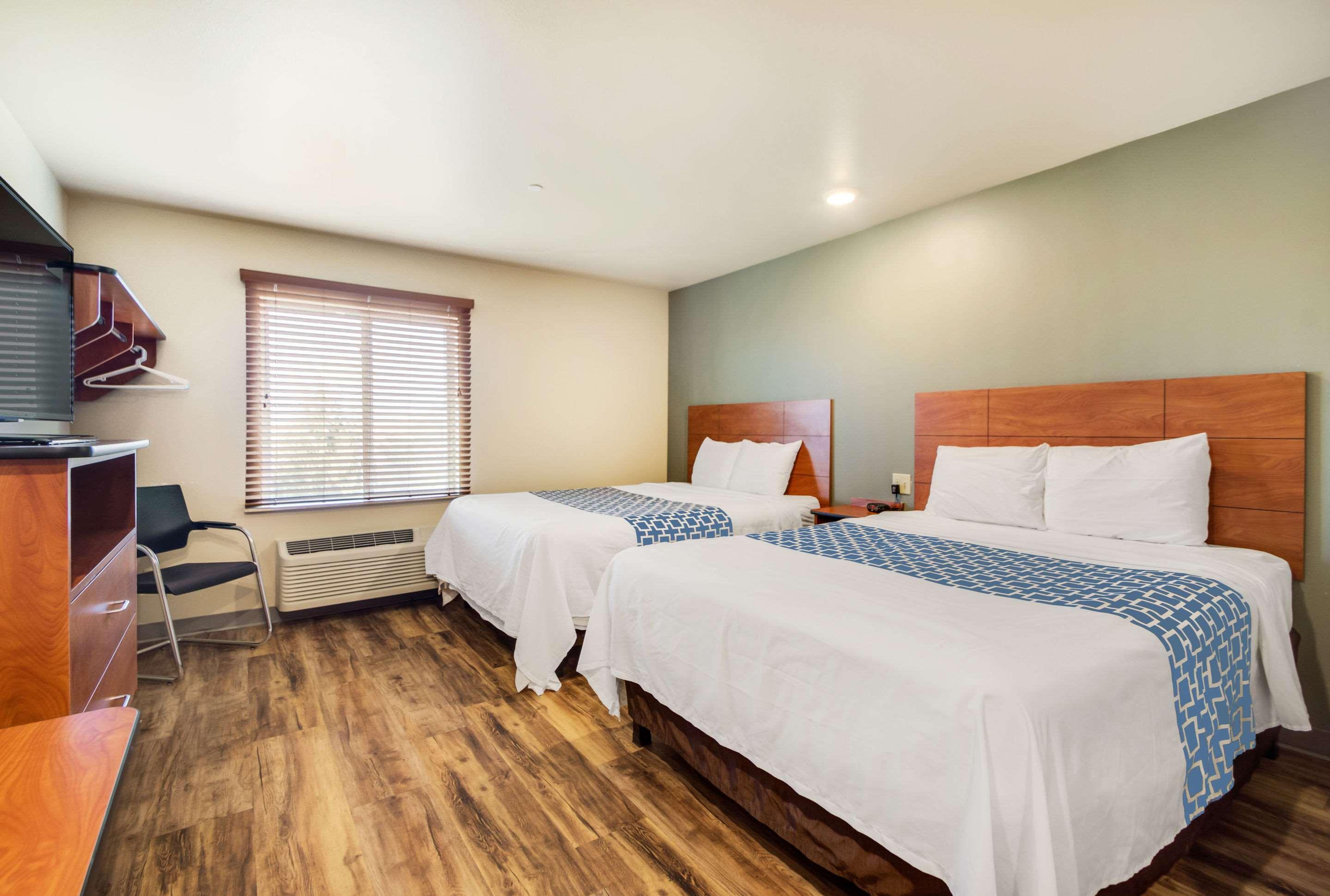 Econo Lodge Берлингтон Экстерьер фото