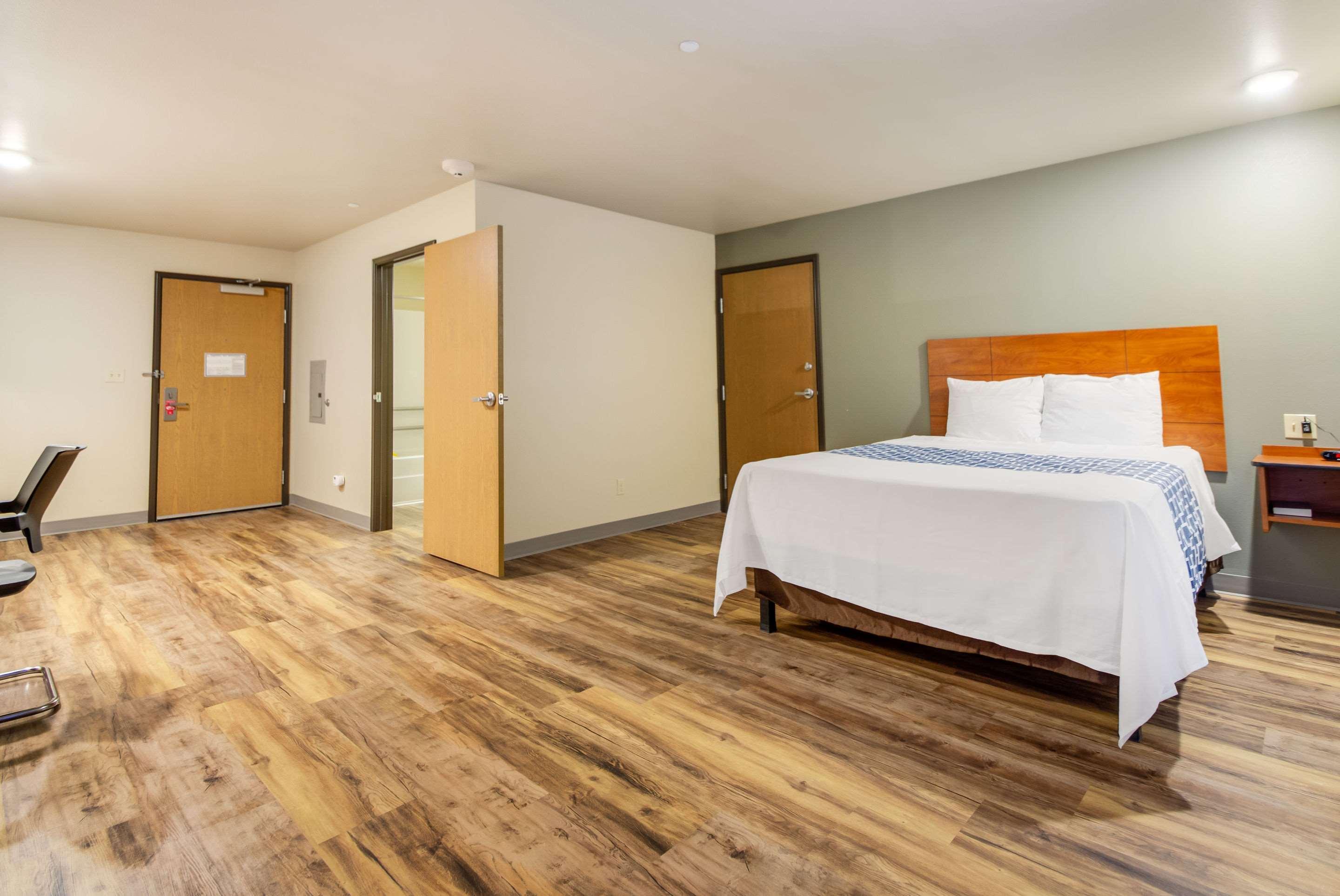 Econo Lodge Берлингтон Экстерьер фото