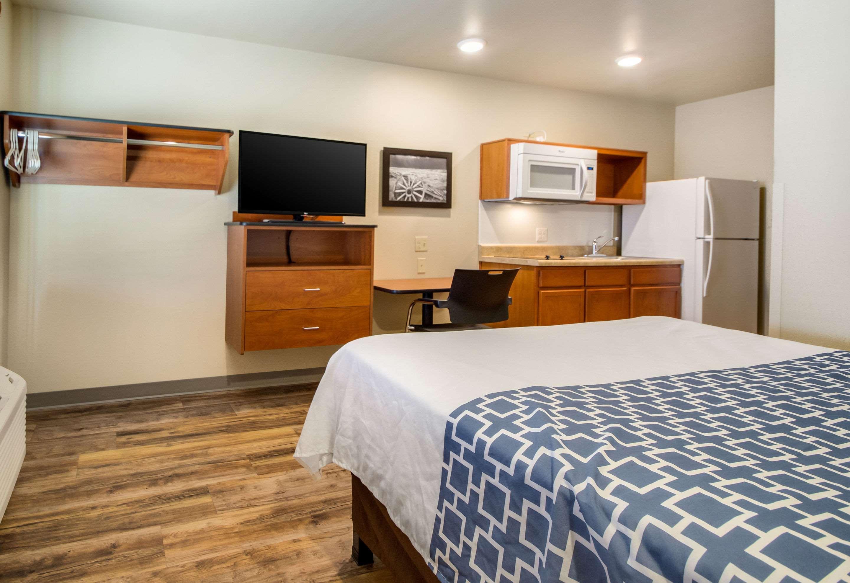 Econo Lodge Берлингтон Экстерьер фото
