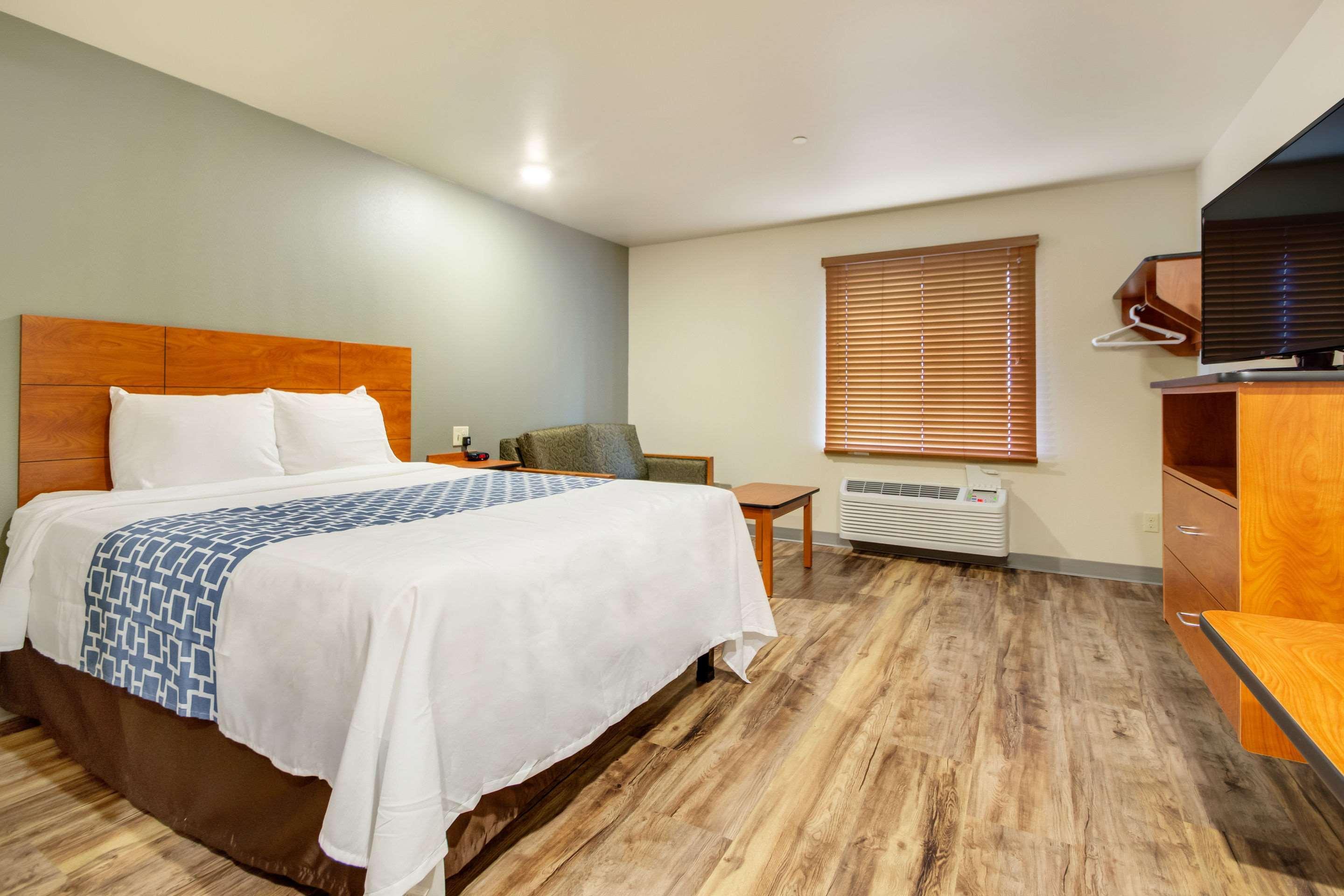 Econo Lodge Берлингтон Экстерьер фото