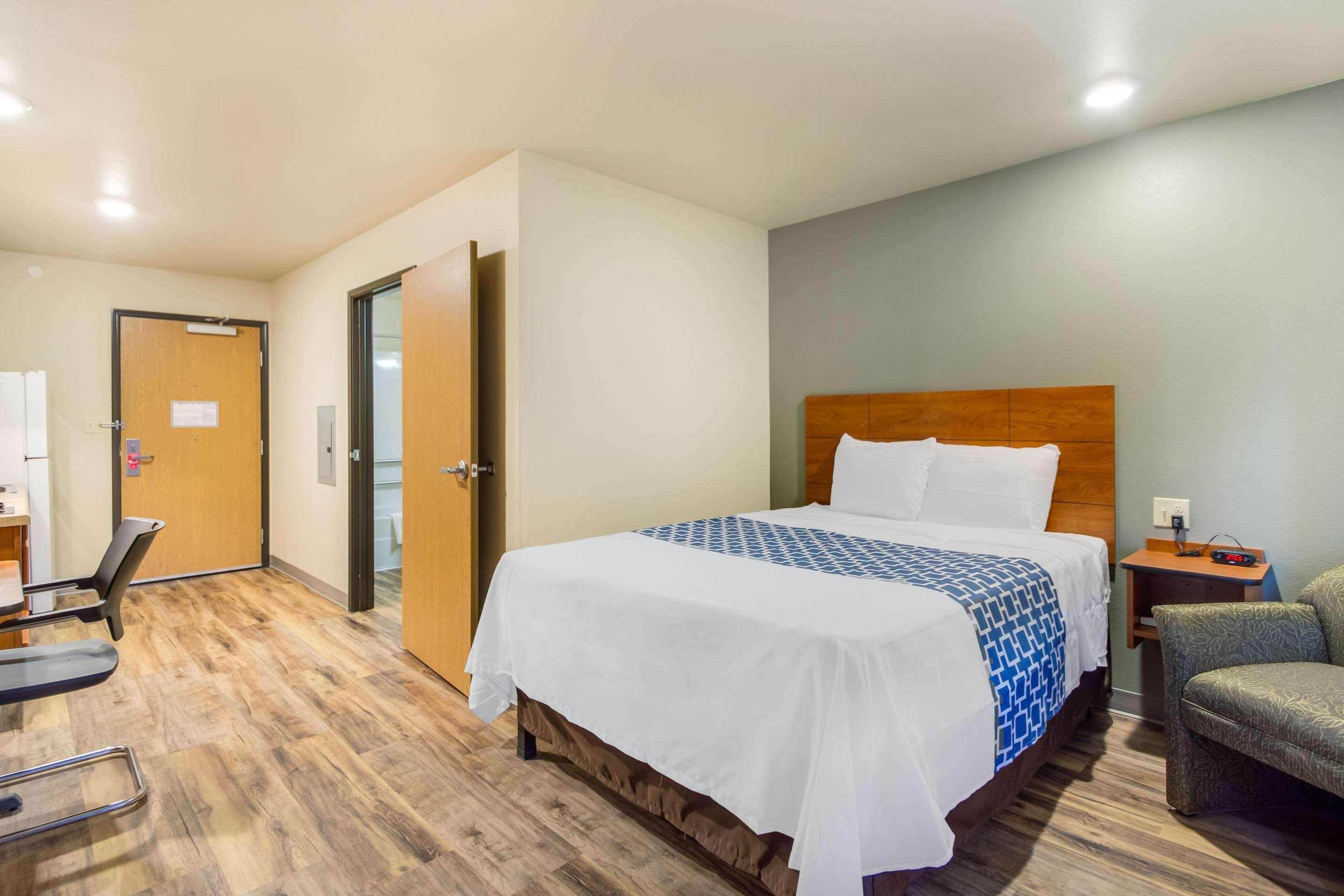 Econo Lodge Берлингтон Экстерьер фото
