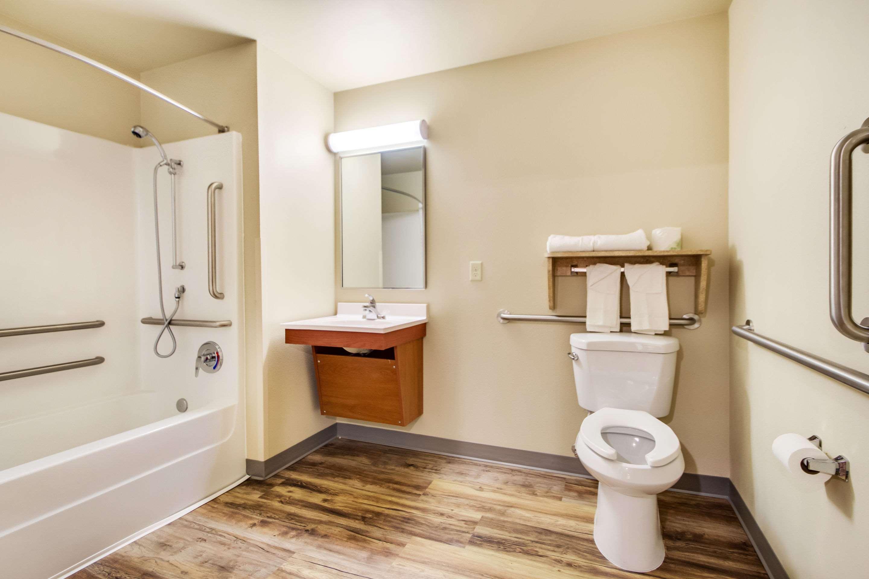Econo Lodge Берлингтон Экстерьер фото