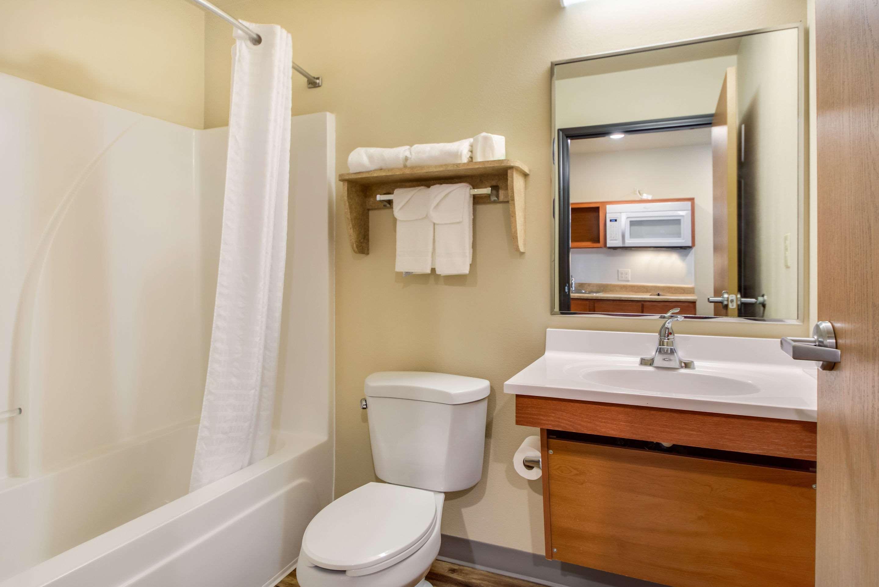 Econo Lodge Берлингтон Экстерьер фото