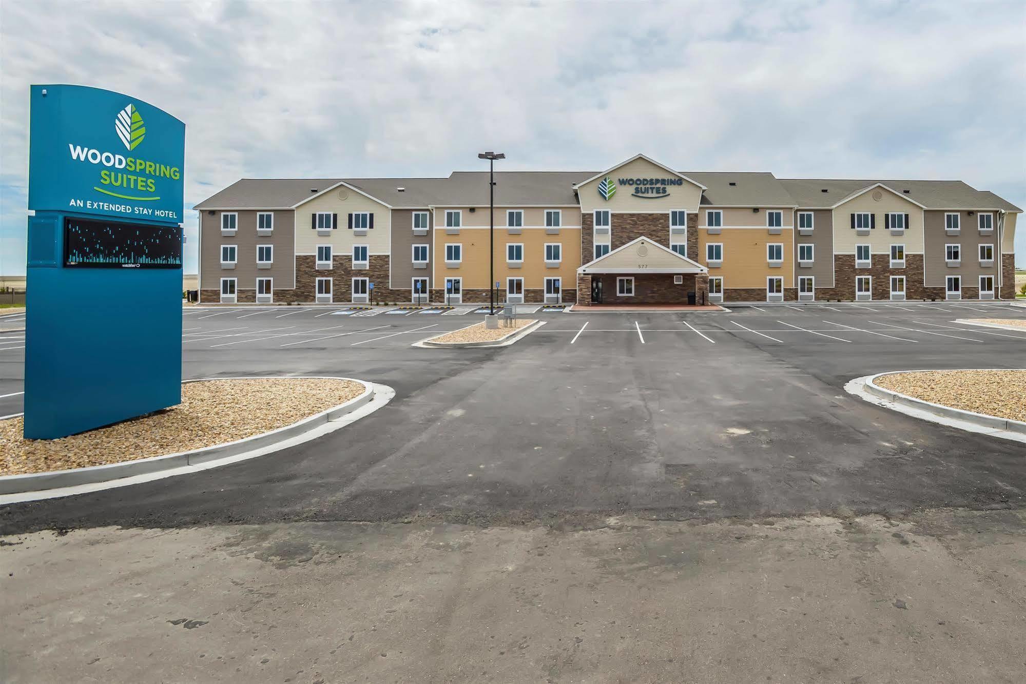 Econo Lodge Берлингтон Экстерьер фото