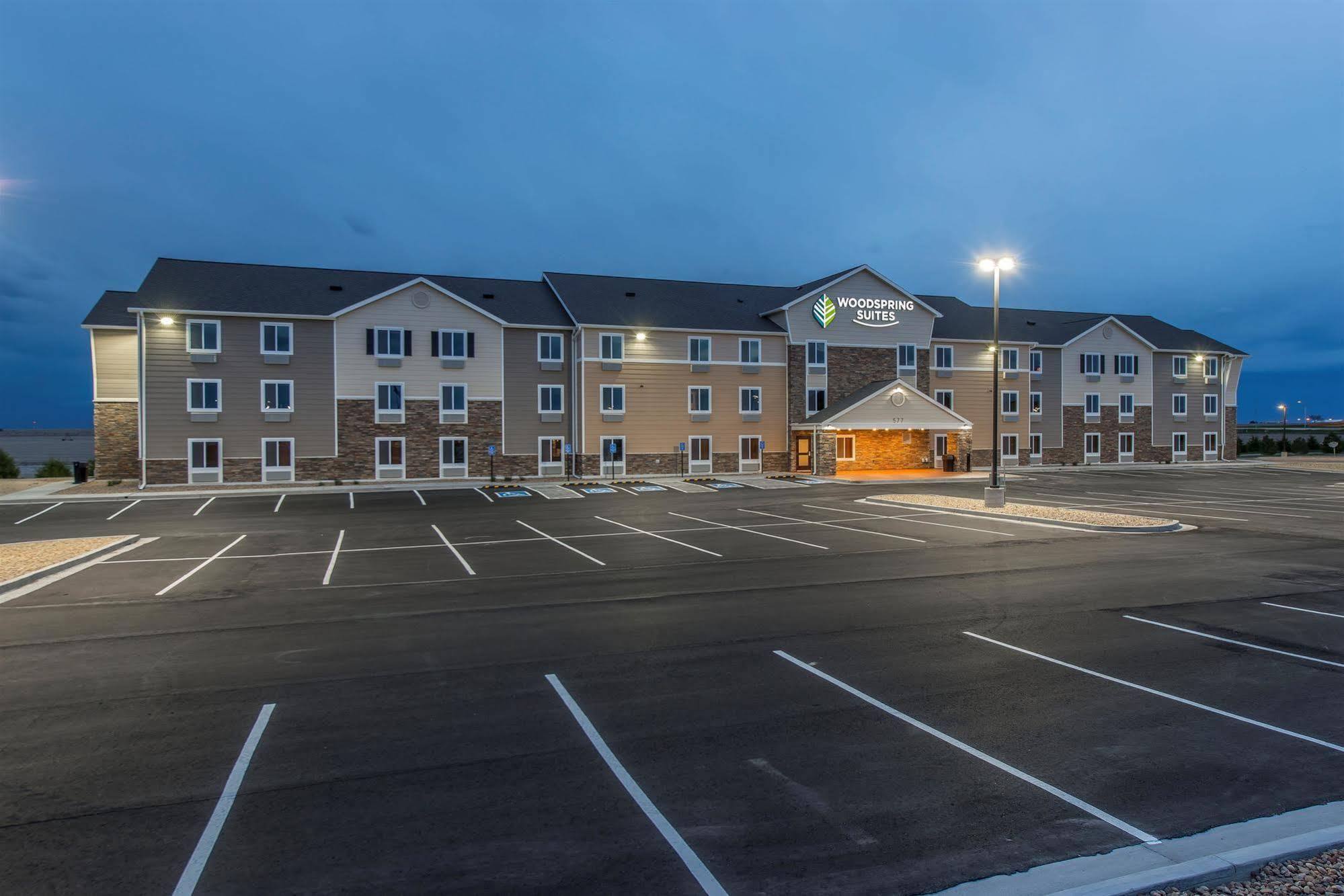 Econo Lodge Берлингтон Экстерьер фото