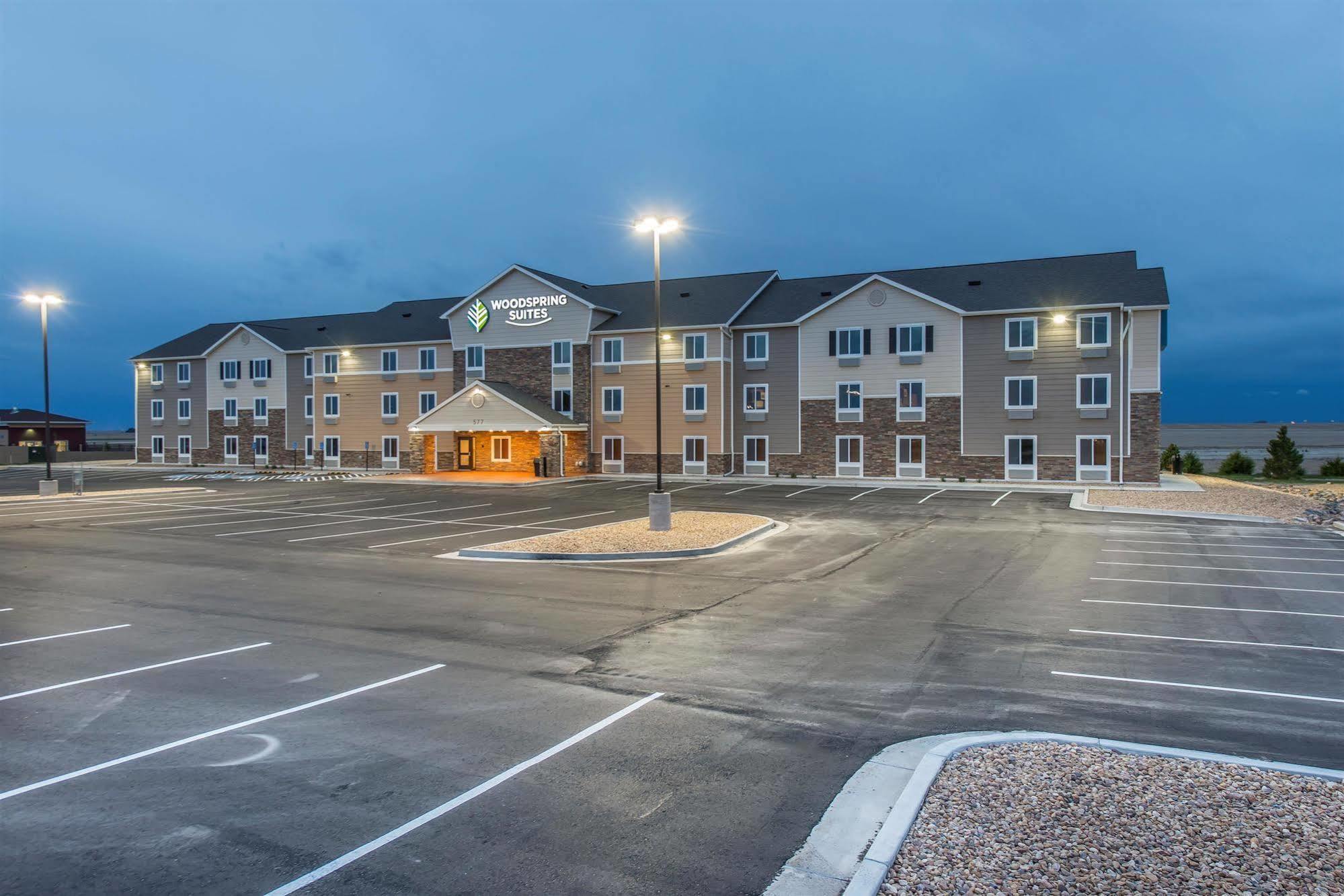 Econo Lodge Берлингтон Экстерьер фото