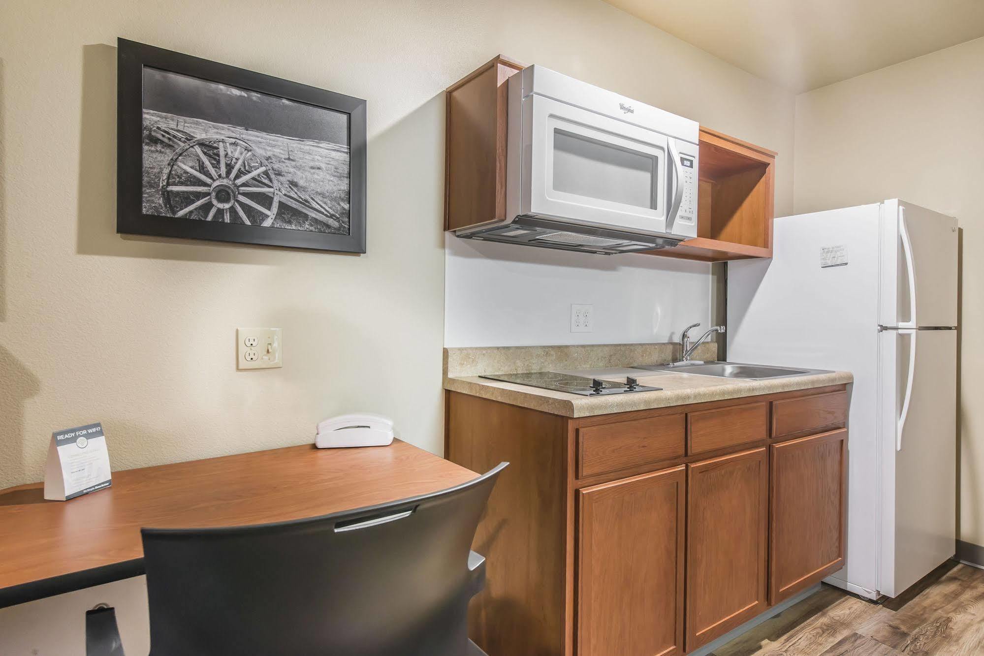 Econo Lodge Берлингтон Экстерьер фото