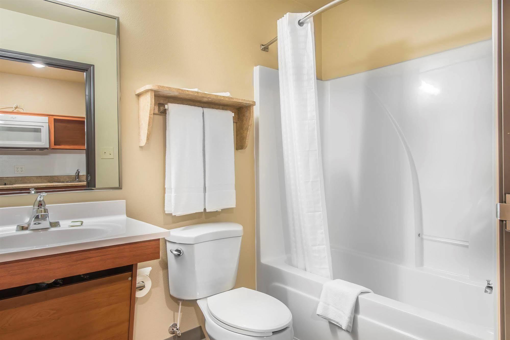 Econo Lodge Берлингтон Экстерьер фото