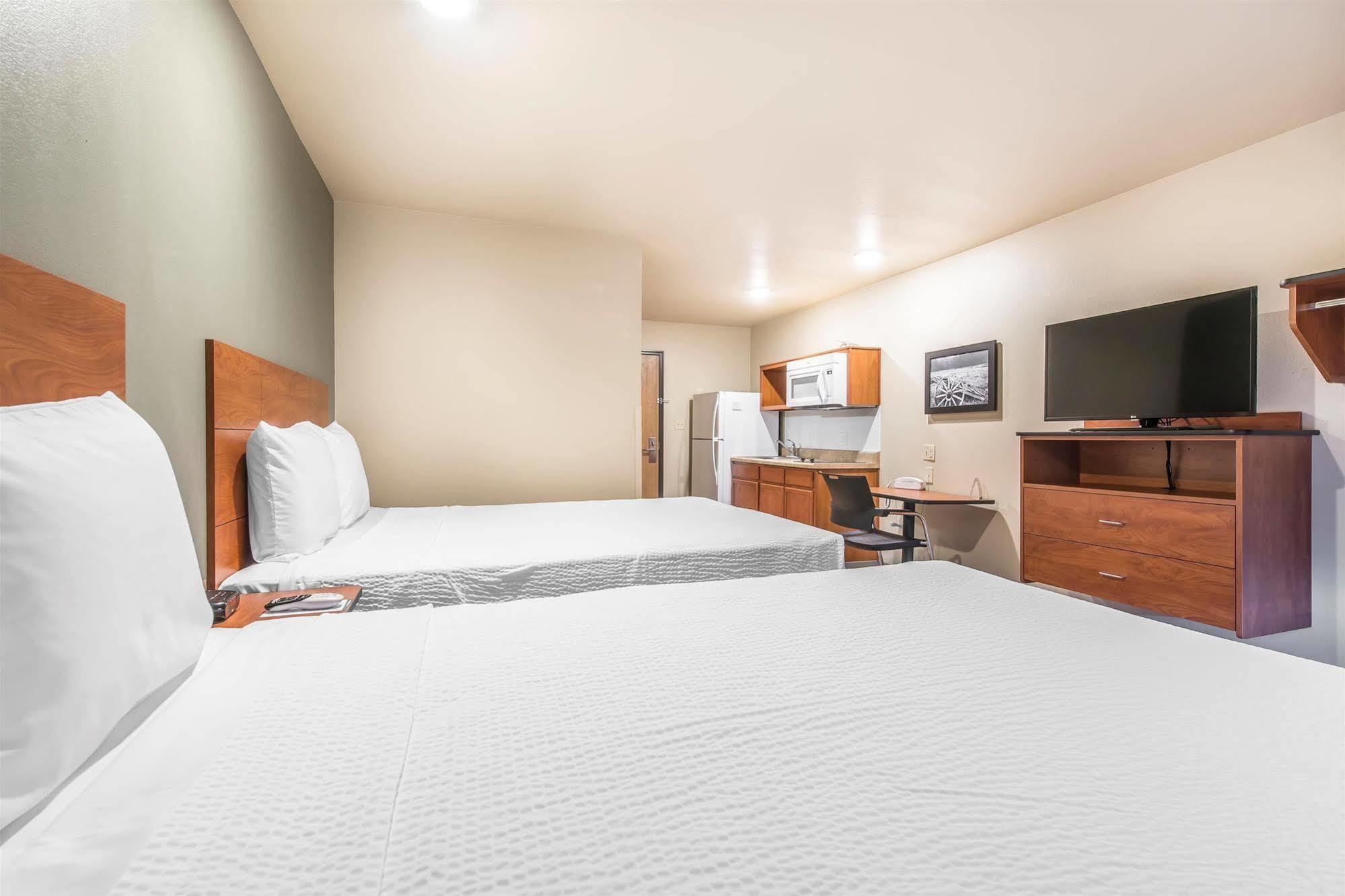 Econo Lodge Берлингтон Экстерьер фото