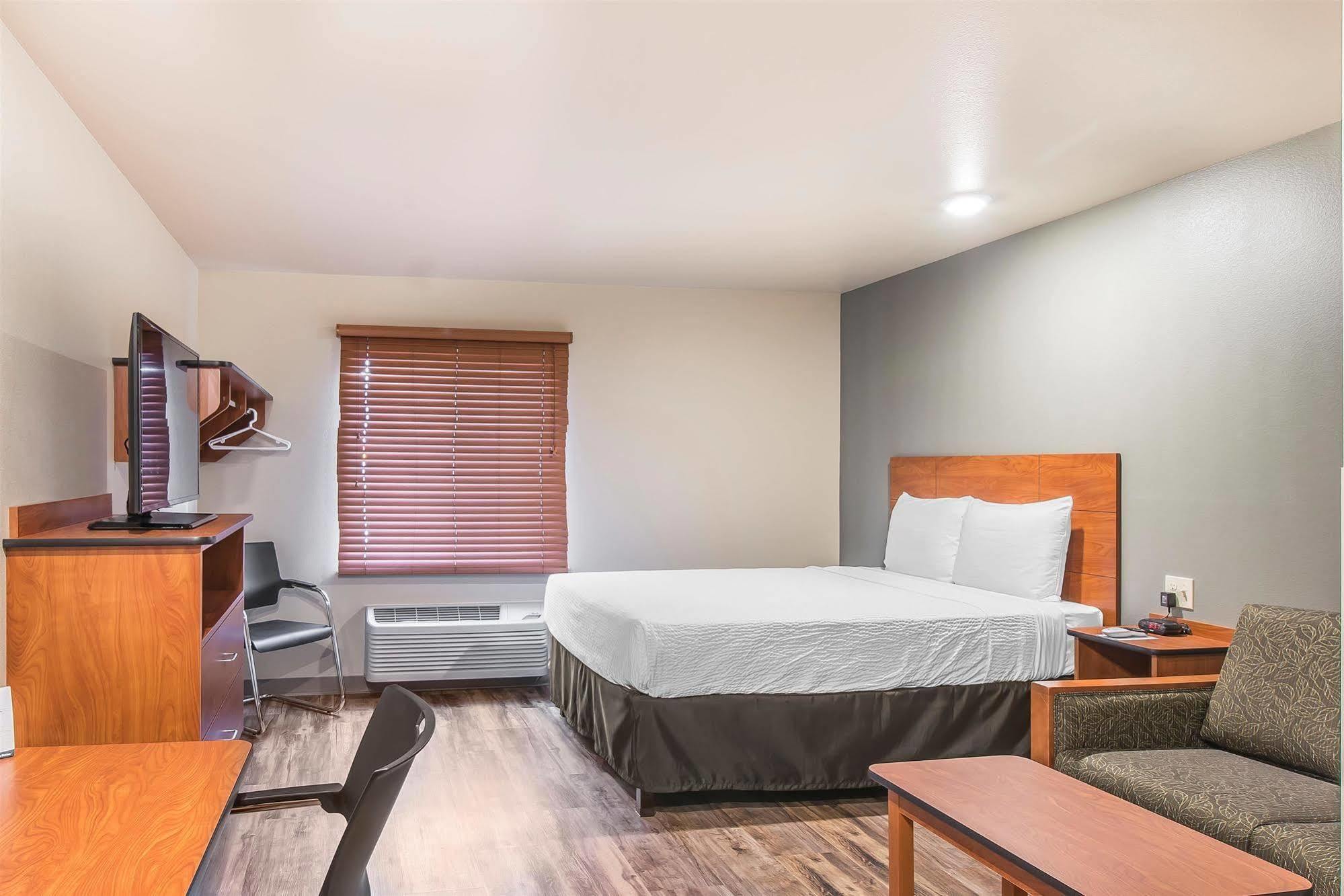 Econo Lodge Берлингтон Экстерьер фото